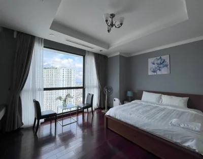 Vinhomes Royal City 3 Bedrooms – 照片 2