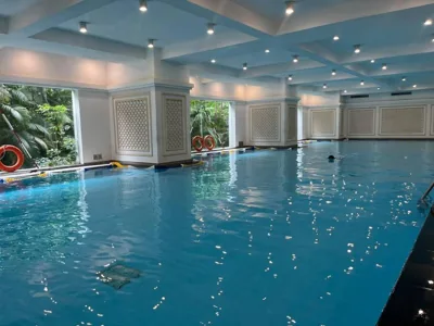 Vinhomes Royal City 3 Bedrooms – 照片 4