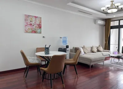 Vinhomes Royal City 3 Bedrooms – 照片 5