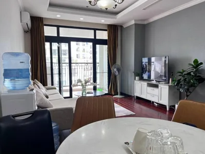 Vinhomes Royal City 3 Bedrooms – 照片 6