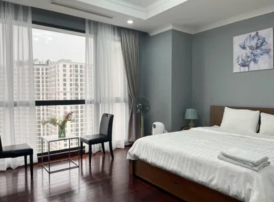 Vinhomes Royal City 3 Bedrooms – 照片 7