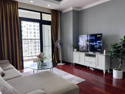 Vinhomes Royal City 3 Bedrooms – 照片 8
