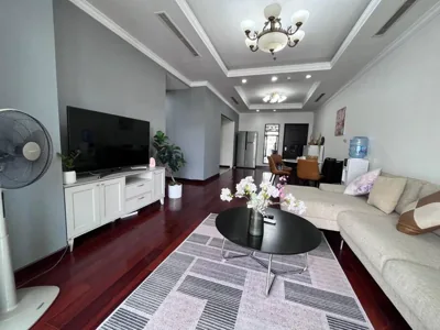 Vinhomes Royal City 3 Bedrooms – 照片 10