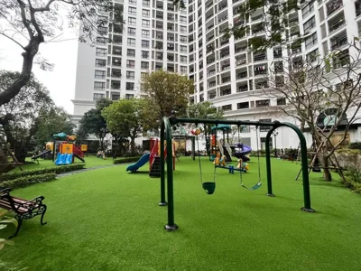 Vinhomes Royal City 3 Bedrooms – 照片 11