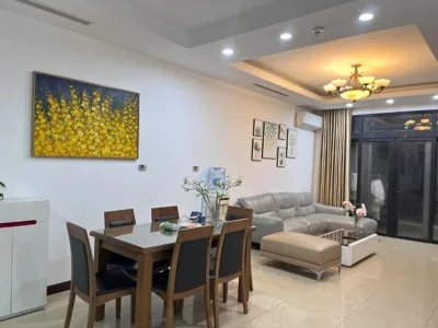 Vinhomes Royal City 3 Bedrooms – 照片 12