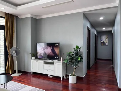 Vinhomes Royal City 3 Bedrooms – 照片 13
