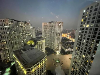 Vinhomes Royal City 3 Bedrooms – 照片 15