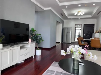 Vinhomes Royal City 3 Bedrooms – 照片 16